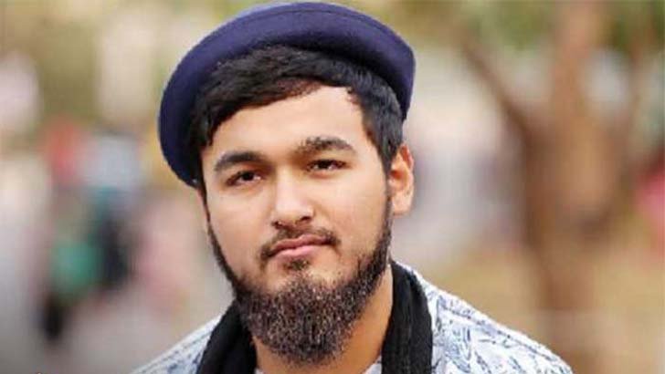 গান ছাড়ার ঘোষণা দিলেন নোবেল!