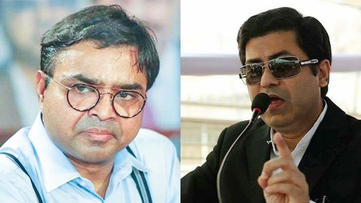 যে কারণে সাঈদ খোকনের বিরুদ্ধে মামলা ‍তুলে নিতে বললেন তাপস