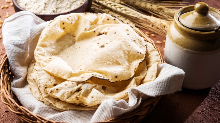 শীতে রুটি নরম রাখার ৫ উপায়