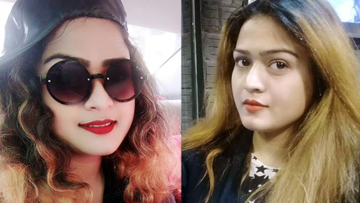 যে কারণে শামীমের বিরুদ্ধে মামলা তুলে নিতে চায় অভিনেত্রী আশার পরিবার