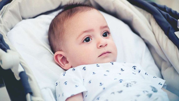 শিশুর অতিরিক্ত বমি হলে কী করবেন