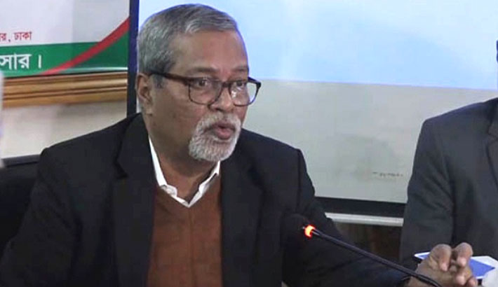 বাংলাদেশে কোনো নির্বাচনে অনিয়ম হচ্ছে না: সিইসি