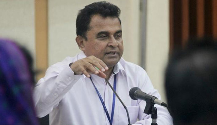 স্বল্পোন্নত দেশ থেকে উত্তরণ ঘটবে ফেব্রুয়ারিতে