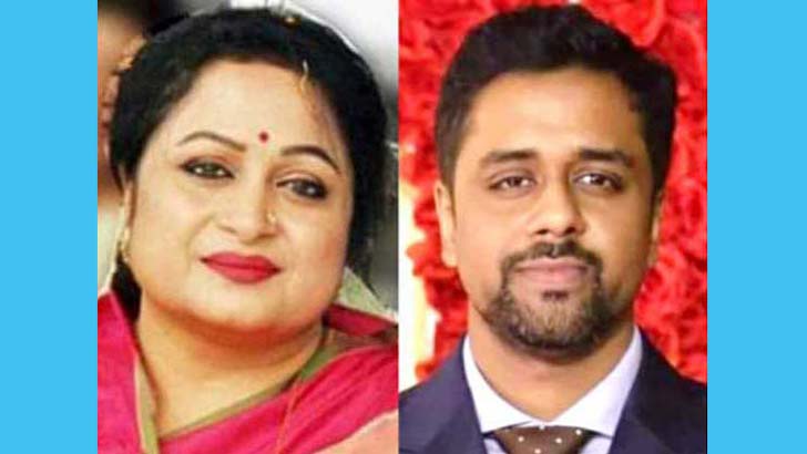 নিজের ও স্ত্রী-সন্তানের নাম আ’লীগ কমিটি থেকে বাদ দিতে শামীম ওসমানের চিঠি