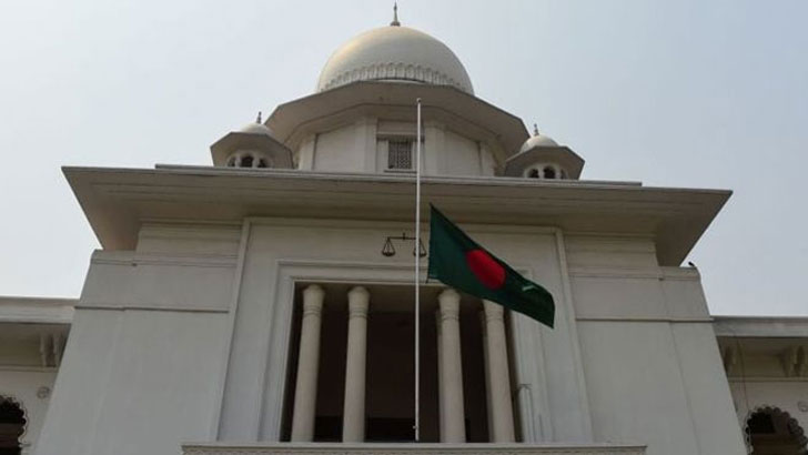 আমরা সব কথা কোর্টে বলতে পারি না, অভাগা তো হলো এদেশের জনগণ