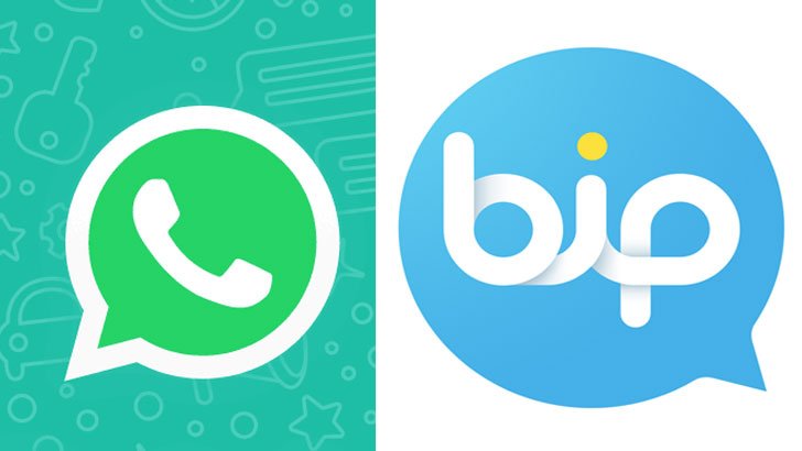 হোয়াটসঅ্যাপের বিকল্প তুর্কি অ্যাপ ‘বিপ’ কেন জনপ্রিয় হচ্ছে?