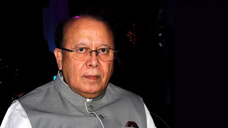 মোর্শেদ খান সস্ত্রীক করোনায় আক্রান্ত, স্ত্রী আইসিইউতে