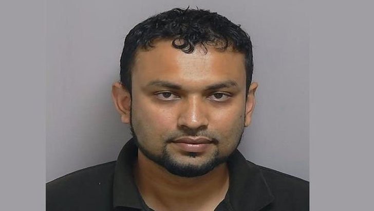 ব্রিটিশ তরুণীকে ধর্ষণের দায়ে বাংলাদেশির ৬ বছরের জেল