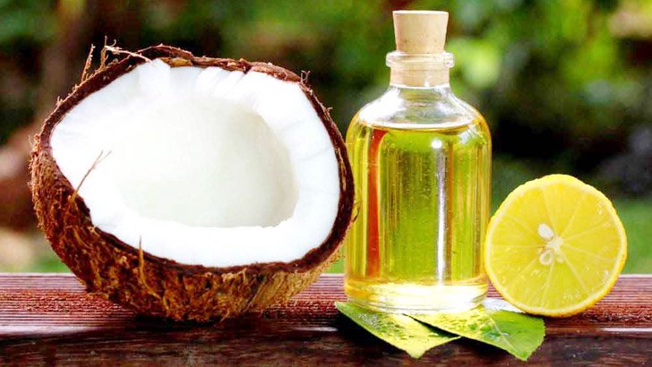 ত্বক-চুলের যত্নে ভিটামিন ‘ই’ সমৃদ্ধ তেল