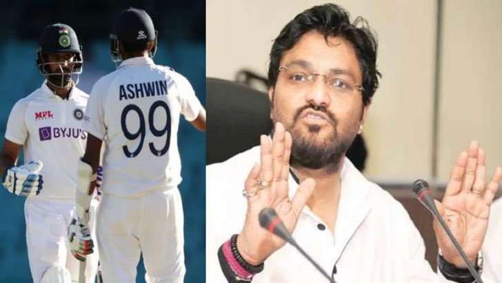 ভারতীয় ক্রিকেটারকে কেন ‘খুনি’’ বলেছেন সংসদ সদস্য!