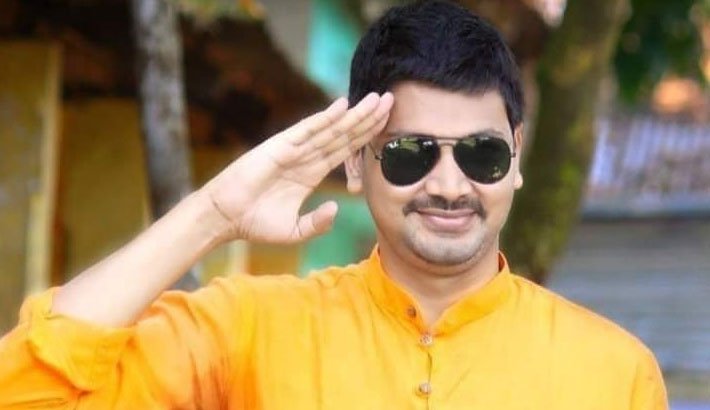 নাম ঘোষণার কয়েক ঘণ্টার মধ্যেই বিএনপির প্রার্থী বদল