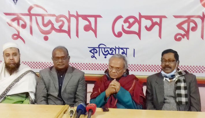 নির্বাচনে কে জিতবে, নির্ধারণ হয় প্রধানমন্ত্রীর বাসা থেকে