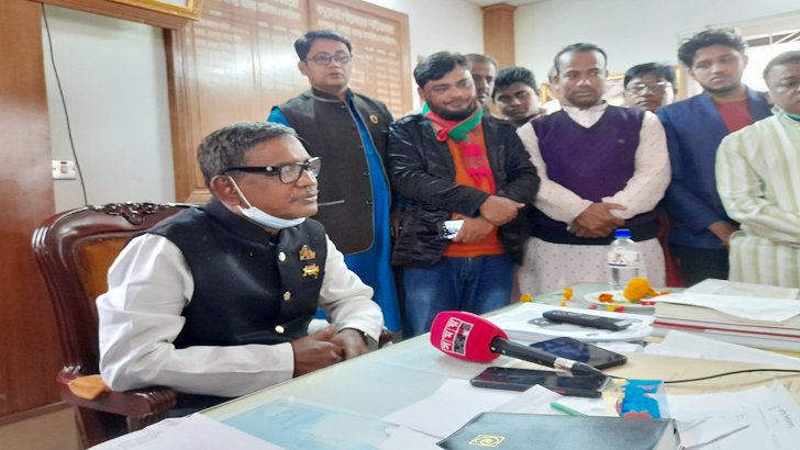 হানিফ সাহেব আপনি বসুরহাট নির্বাচন থেকে শিক্ষা নিন: কাদের মির্জা