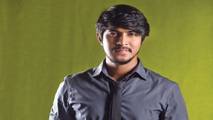 অভিনেতা তৌসিফের বিরুদ্ধে অর্থ আত্মসাতের অভিযোগে নারীর জিডি