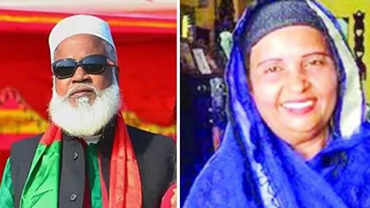 সাবেক এমপি আউয়াল ও তার স্ত্রী লায়লার সম্পদ ক্রোকের নির্দেশ