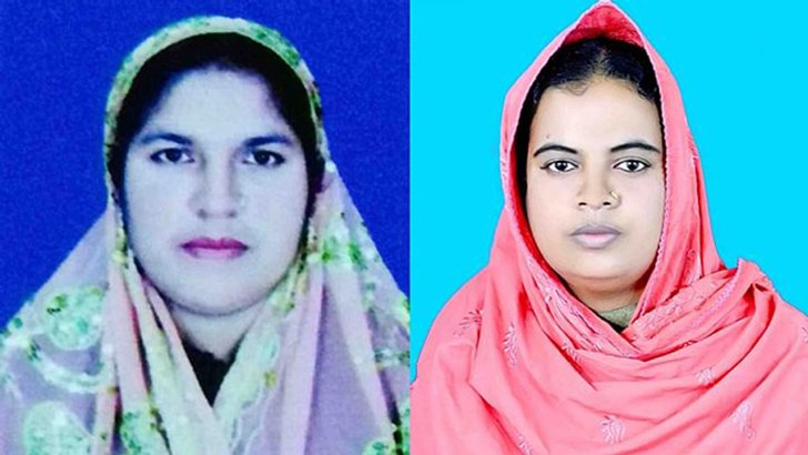 ননদকে হারিয়ে কাউন্সিলর হলেন ভাবি