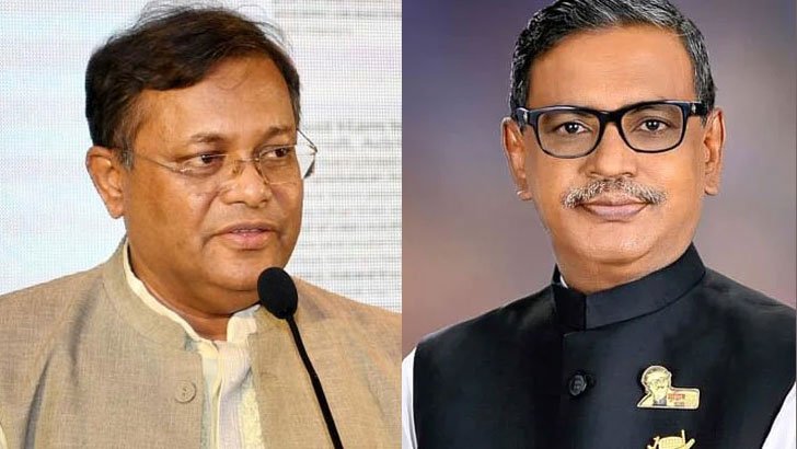 ‘কাদের মির্জা অবশ্যই অভিনন্দন পাওয়ার যোগ্য’