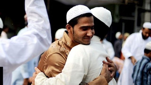 ইসলামের শিক্ষা শান্তি ও সমঝোতা