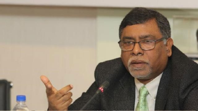 ‘ভ্যাকসিন প্রয়োগে সরকার কাউকে বল প্রয়োগ করবে না’