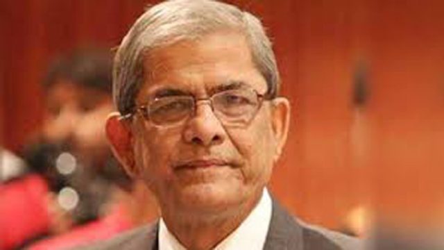 করোনার টিকা নিয়ে সরকার লুটপাট শুরু করেছে