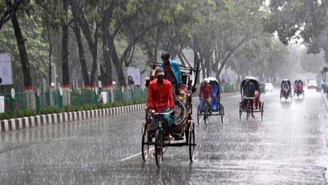 মাঘের বৃষ্টি, সুস্থ থাকতে কী করবেন