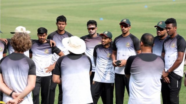 ফেব্রুয়ারিতে করোনার টিকা পাচ্ছেন ক্রিকেটাররা