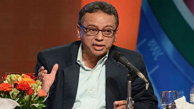 ‘নির্বাচন বানচাল করতে আ’ লীগ আইনশৃঙ্খলা বাহিনীকে ব্যবহার করছে’