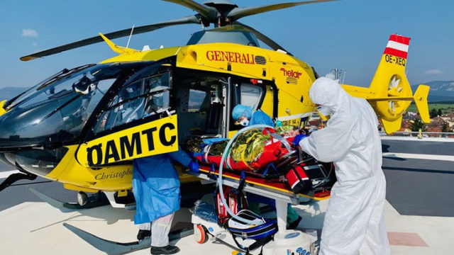 দ্বিতীয় বিশ্বযুদ্ধকেও ছাড়িয়ে গেল যুক্তরাষ্ট্রের করোনা মৃত্যু