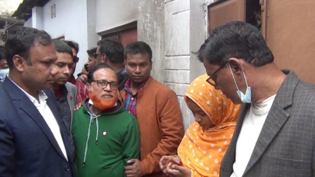 হামলা মামলা দিয়ে ছাত্রদলকে দমিয়ে রাখা যাবে না: ছাত্রদল সভাপতি