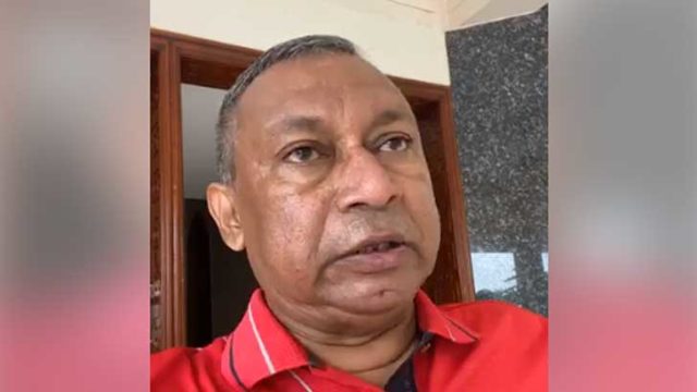 ‘মির্জা কাদের নয়, আমি কথা বলব ওবায়দুল কাদেরের বিরুদ্ধে’