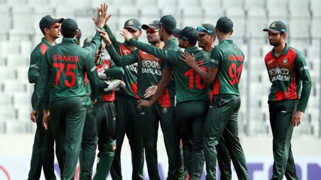 ভারতের পর পাকিস্তানকে পেছনে ফেলল বাংলাদেশ