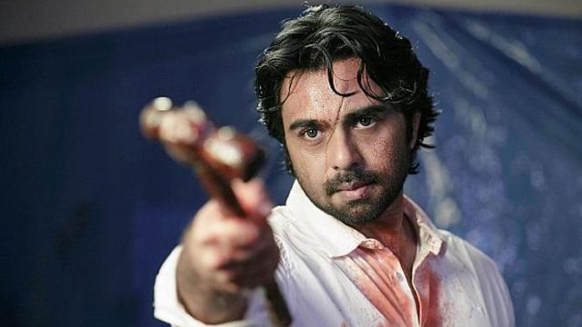 অপূর্বর হাতে রক্তাক্ত হাতুড়ি কেন!