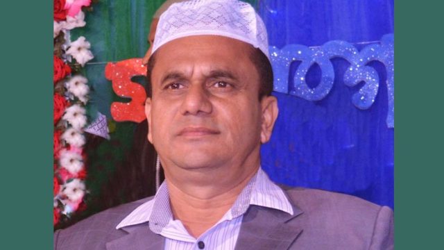 ‘ওরা আমাকে হত্যা করতে চেয়েছিল’