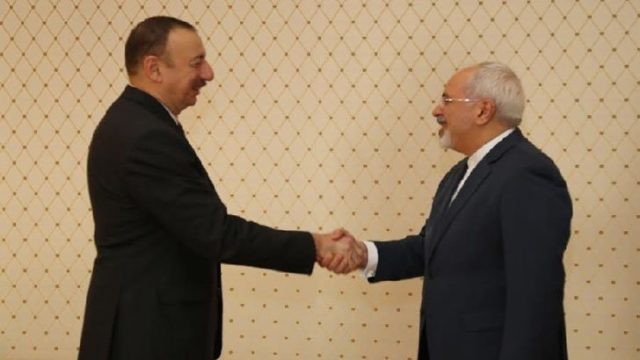 আজারবাইজান সফরে যাচ্ছেন ইরানের পররাষ্ট্রমন্ত্রী