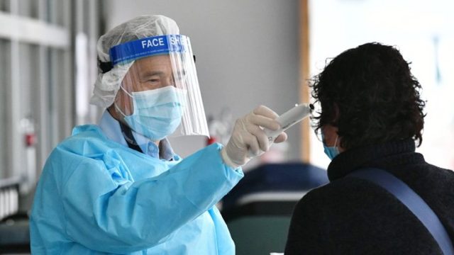 দীর্ঘমেয়াদে করোনা সংক্রমণের ৫ উপসর্গ