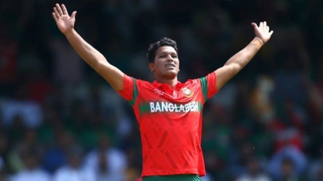 শেষ ম্যাচে খেলবেন সাইফউদ্দিন, অভিষেক হতে পারে একজনের