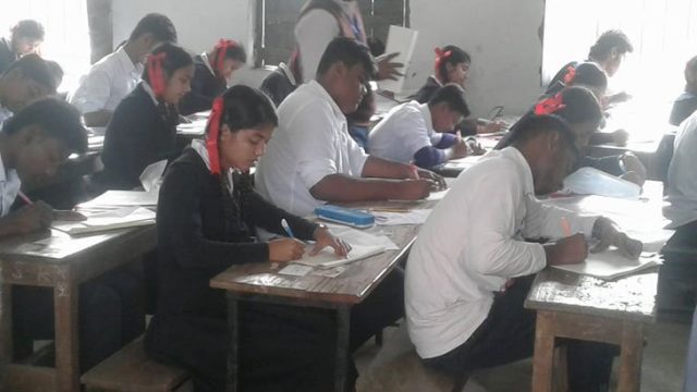 শিক্ষাপ্রতিষ্ঠান খোলার আগে মানতে হবে যে ৪ ধাপ