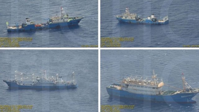 দক্ষিণ চীন সাগরে যুদ্ধের শঙ্কা, নতুন আইন পাস চীনের