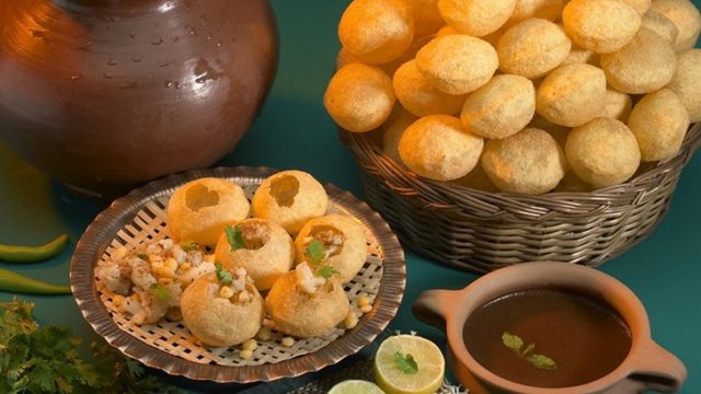 ফুচকাও কমাতে পারে অতিরিক্ত ওজন