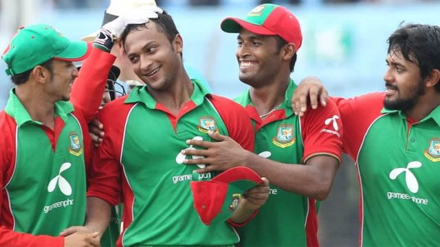 সেই ‘৬১’ ফেরাতে পারবেন সাকিব?