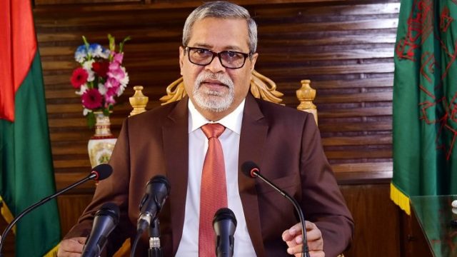 ‘আমেরিকার নির্বাচনের সঙ্গে তুলনা, কথার কথা’