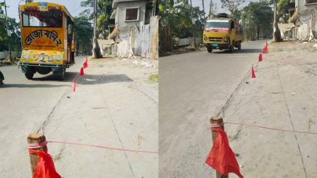 কী এমন মধু ওই সোয়া শতাংশ জমিতে?