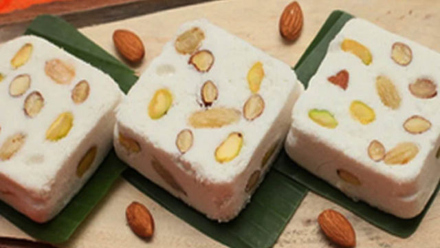 রেসিপি: কাশ্মীরি ভাপা পিঠা