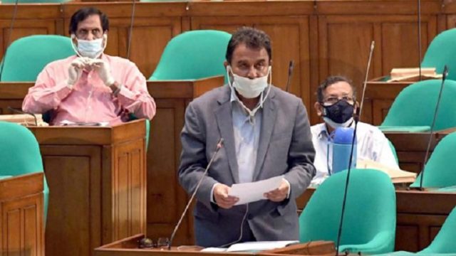 দেশে ঋণখেলাপি ৩ লাখ: অর্থমন্ত্রী