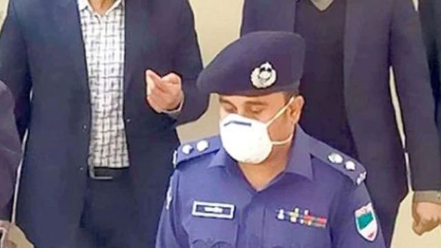 পুলিশ সুপার সেদিন ম্যাজিস্ট্রেটকে চিনতে পারেননি!