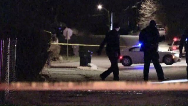 যুক্তরাষ্ট্রে বন্দুকধারীর হামলায় অন্তঃসত্ত্বাসহ পাচঁজন নিহত