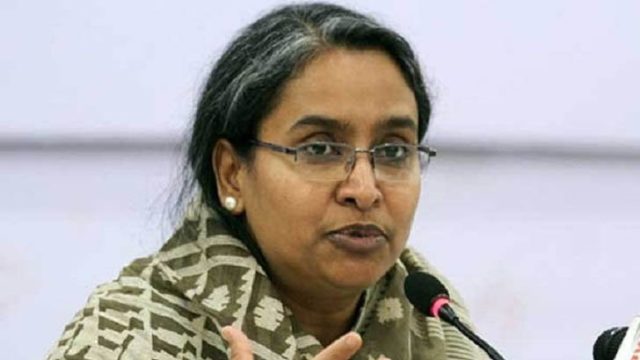 ‘এসএসসি-এইচএসসি পরীক্ষার্থীদের এ বছর অটোপাস দেওয়া হবে না’