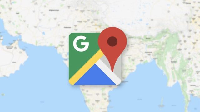 গুগল ম্যাপস দেখাবে করোনার টিকাদান কেন্দ্র