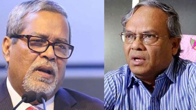 ‘আপনি নিজের আত্মা বিক্রি করেছেন’