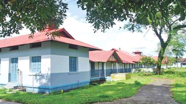 এমসি কলেজে গণধর্ষণের পেছনে কাদের দায়, হাইকোর্টকে জানাল কমিটি